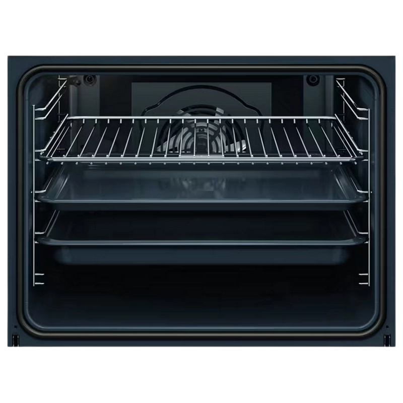 Cuptor Electric AEG NBU5P43PB Negru
Încorporabilă | 72 l | 300°C