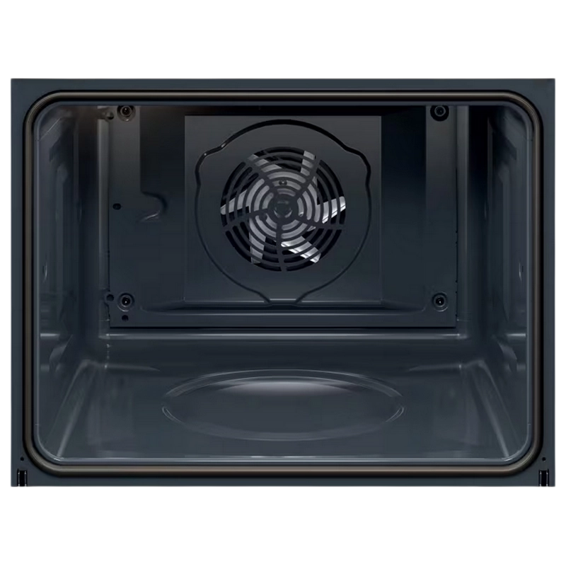 Cuptor Electric AEG NBU5P43PB Negru
Încorporabilă | 72 l | 300°C