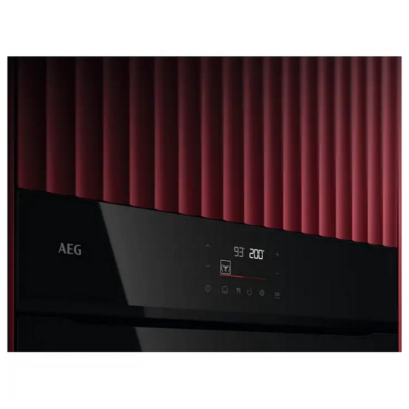 Cuptor Electric AEG NBU5P43PB Negru
Încorporabilă | 72 l | 300°C
