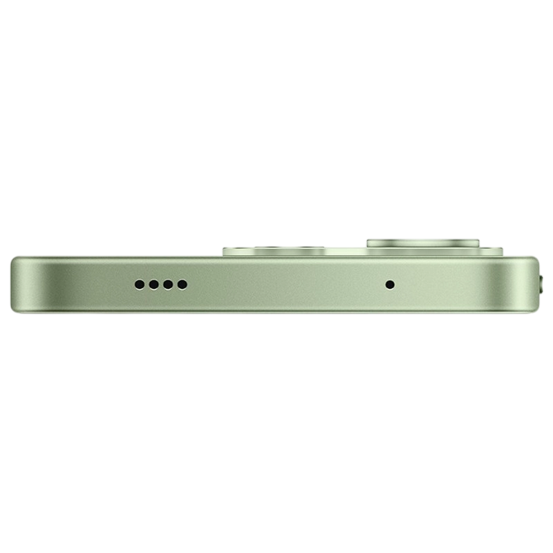Smartphone Xiaomi Redmi Note 17 Pro Max Verde
8 GB / 256 GB | 6.83