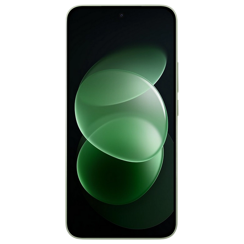Smartphone Xiaomi Redmi Note 17 Pro Max Verde
8 GB / 256 GB | 6.83