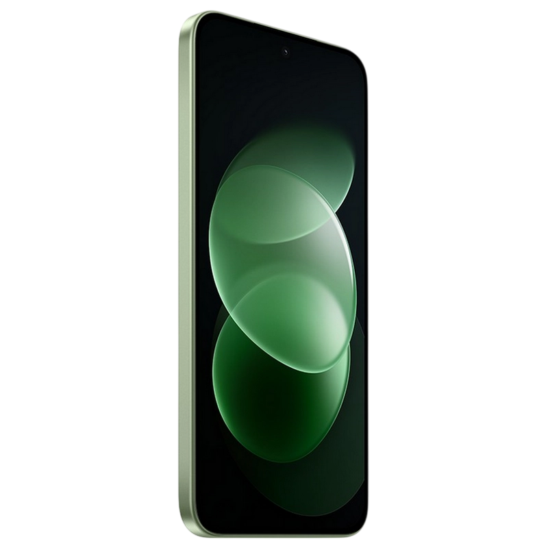 Smartphone Xiaomi Redmi Note 17 Pro Max Verde
8 GB / 256 GB | 6.83