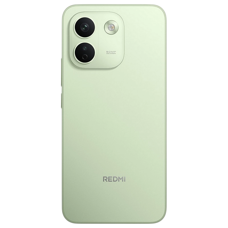 Smartphone Xiaomi Redmi Note 17 Pro Max Verde
8 GB / 256 GB | 6.83