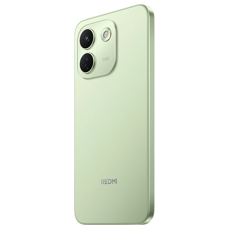 Smartphone Xiaomi Redmi Note 17 Pro Max Verde
8 GB / 256 GB | 6.83