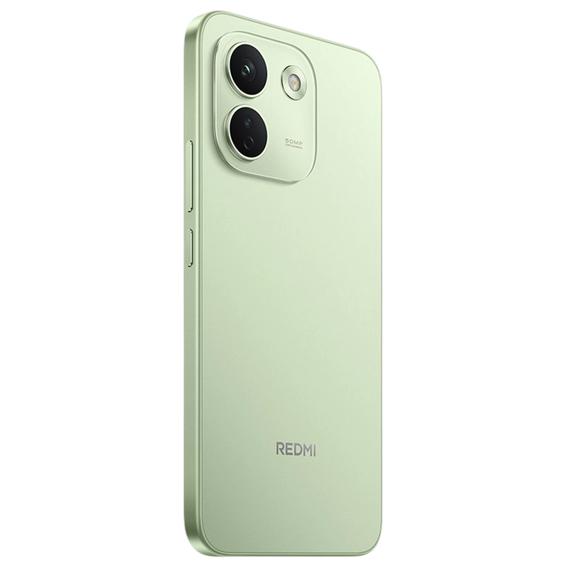 Smartphone Xiaomi Redmi Note 17 Pro Max Verde
8 GB / 256 GB | 6.83