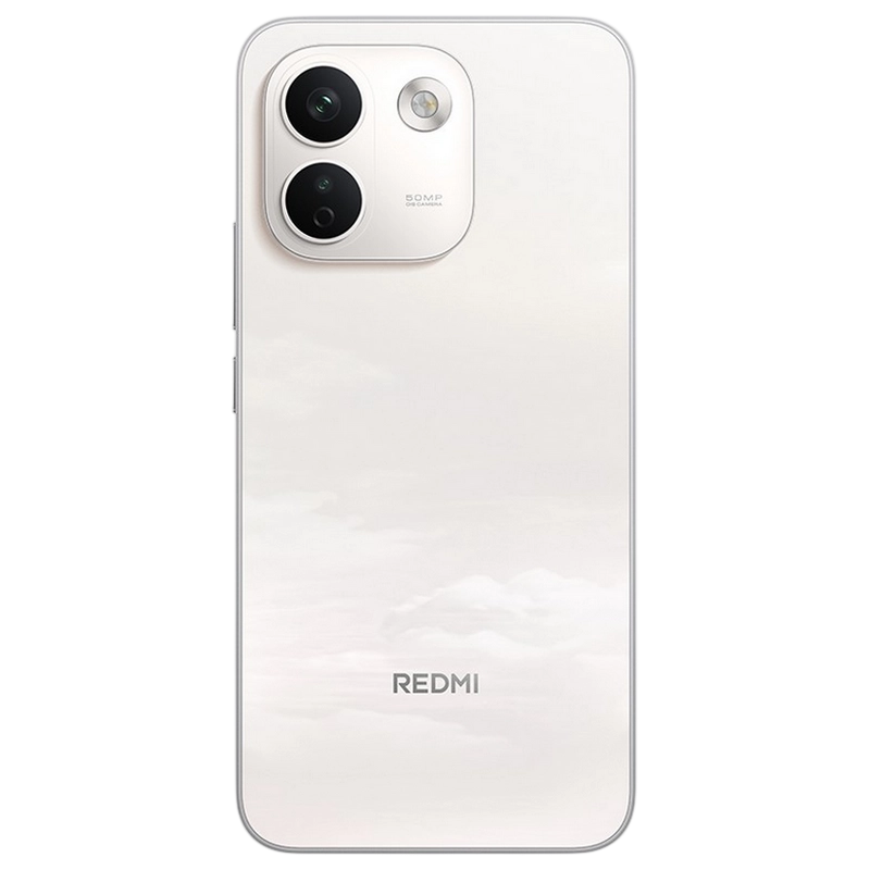 Smartphone Xiaomi Redmi Note 17 Pro Max Cloud Blush
8 GB / 256 GB | 6.83