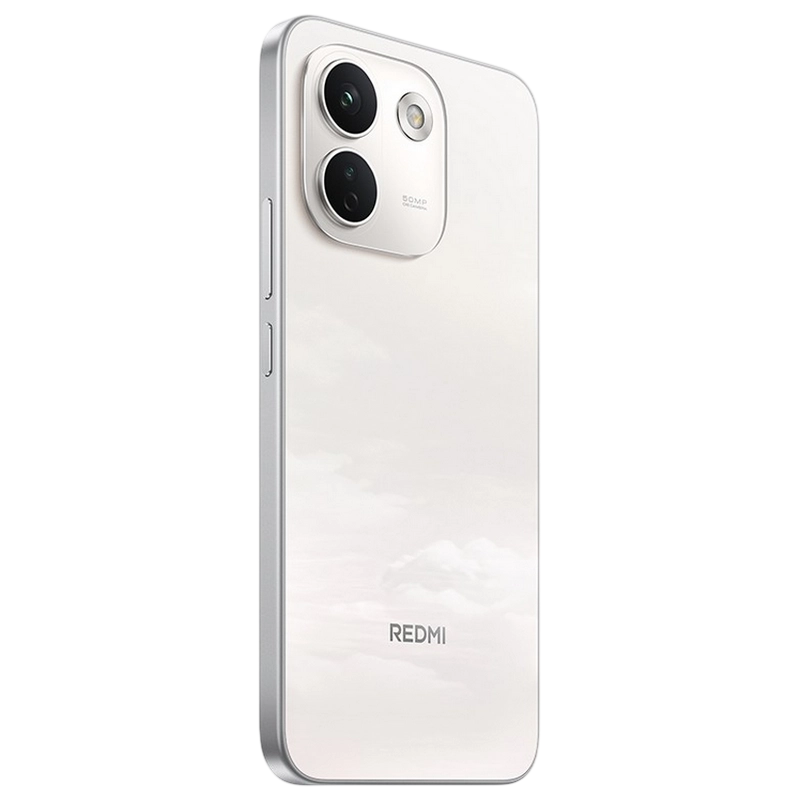Smartphone Xiaomi Redmi Note 17 Pro Max Cloud Blush
8 GB / 256 GB | 6.83