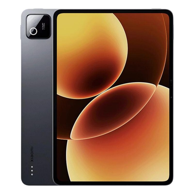 Купить  Планшеты - Планшет Xiaomi Pad 8 Pro Серый..