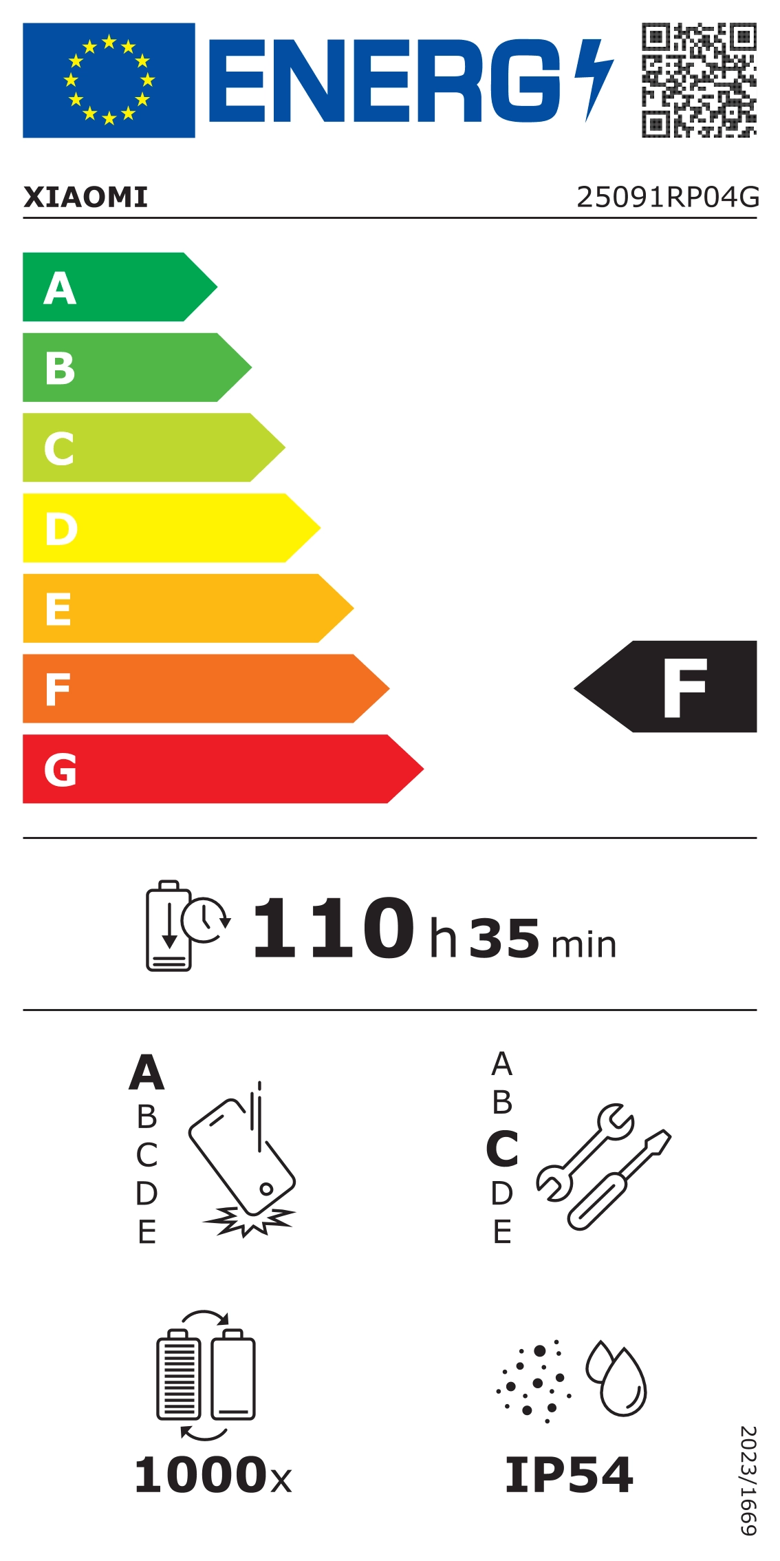 Планшет Xiaomi Pad 8 Pro Серый