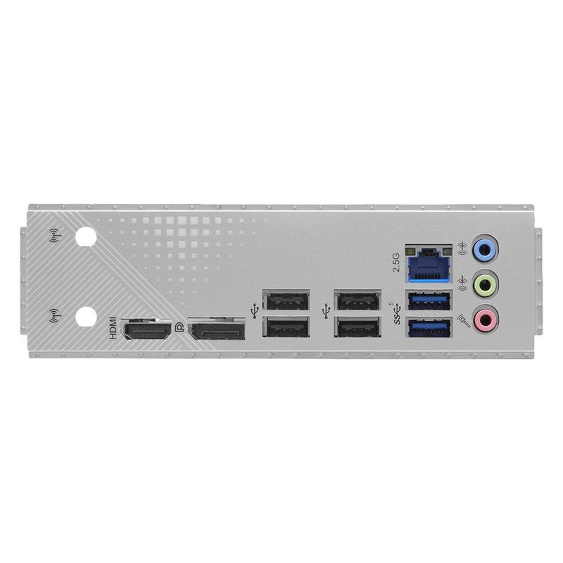 Placă de bază ASRock H810M-X GEN5 LGA1851 Micro-ATX
Intel H810 | DDR5 SDRAM | 2x DIMM