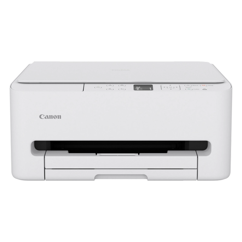Купить  МФУ - Струйный МФУ Canon Pixma TS6540i Цветной A4 Б..