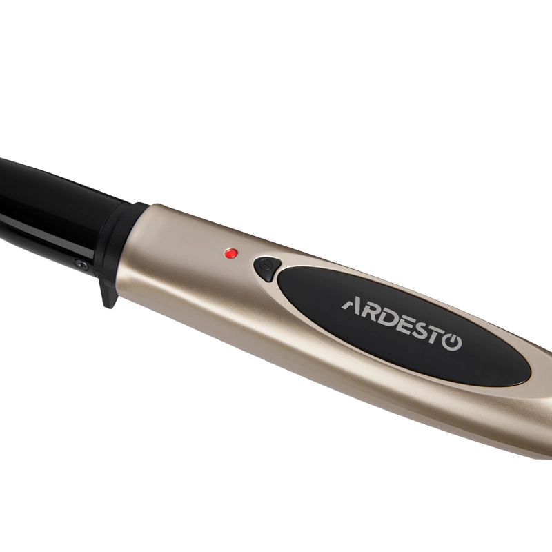 Плойка Ardesto HC-705 Золотой | Черный