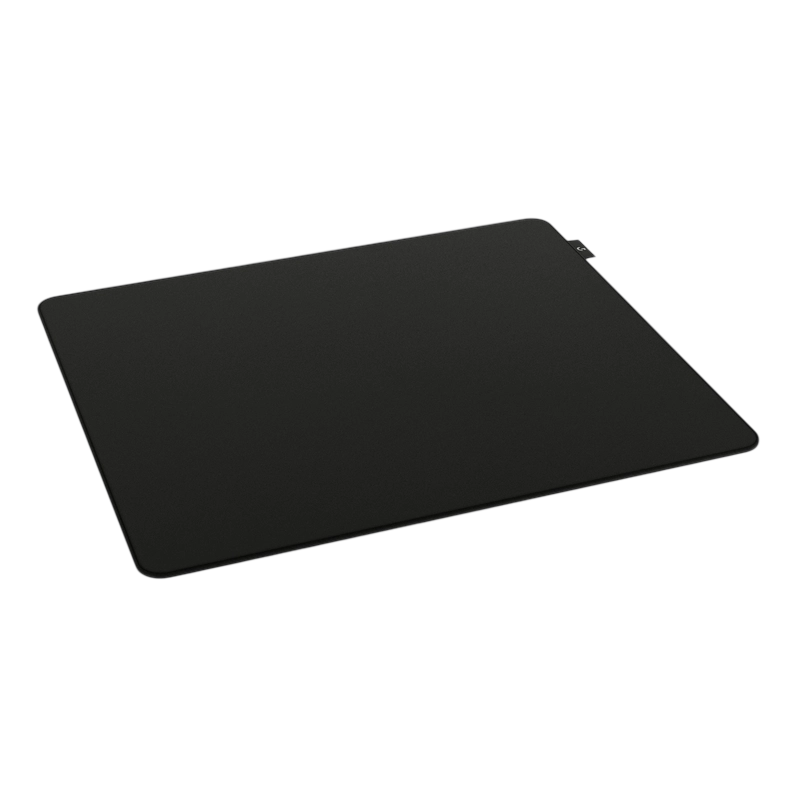 Игровой коврик для мыши Logitech G Pro X Control Чёрный