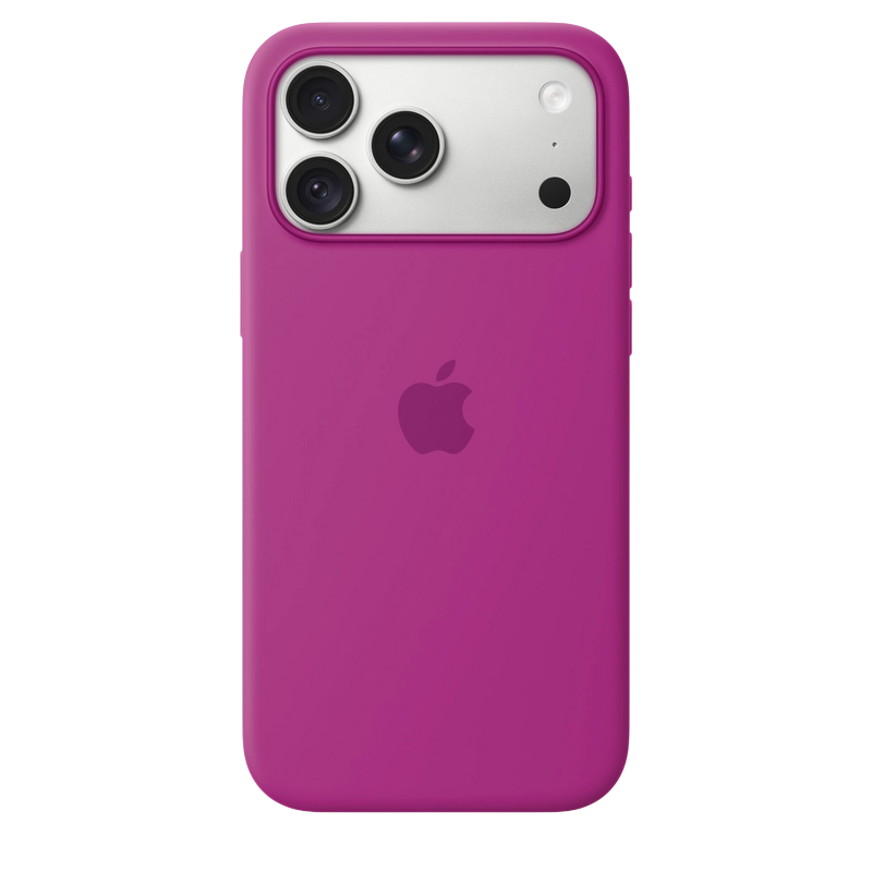 Husă Apple iPhone 18 Pro Max Silico..