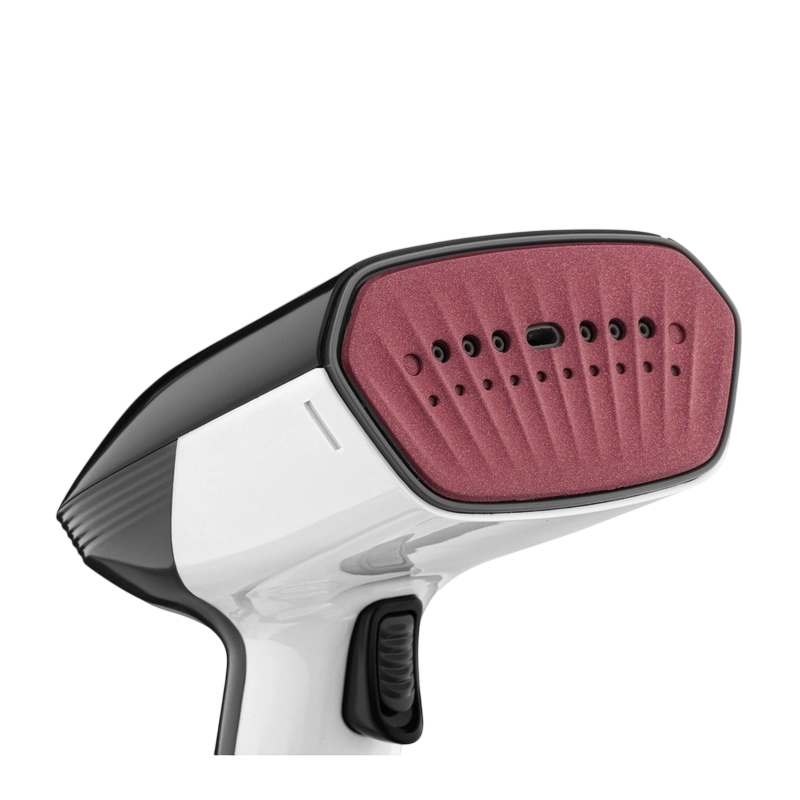 Aparat de călcat vertical cu aburi Ardesto SI-S1400 Negru | Alb
1400 W | 280 ml | 22 g/min