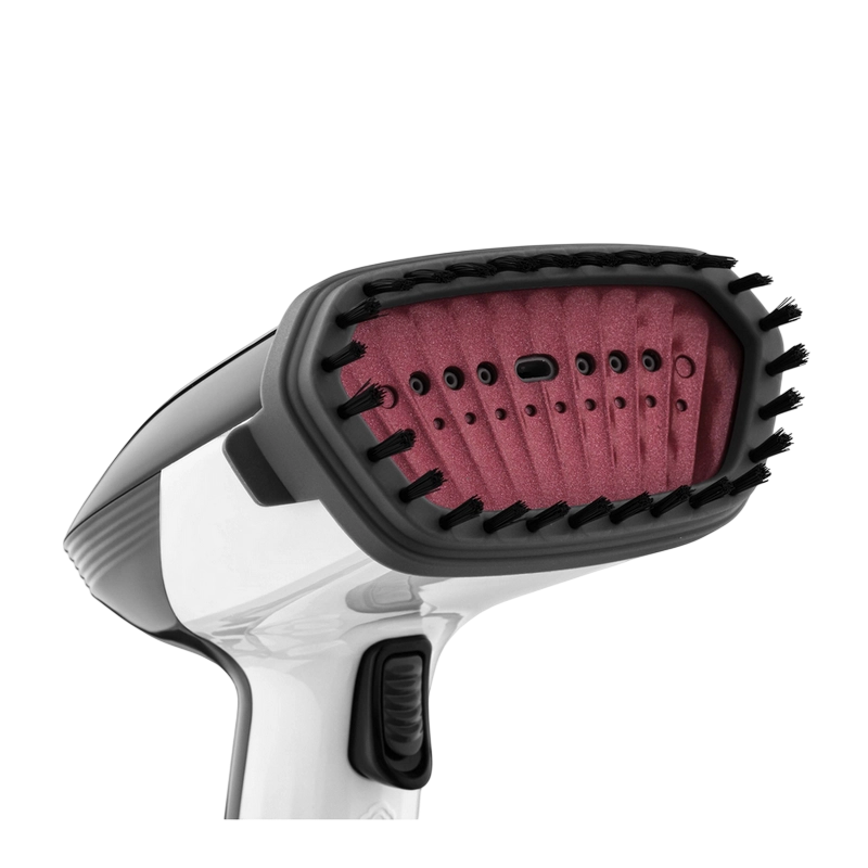 Aparat de călcat vertical cu aburi Ardesto SI-S1400 Negru | Alb
1400 W | 280 ml | 22 g/min