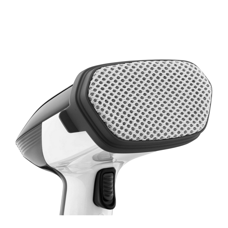 Aparat de călcat vertical cu aburi Ardesto SI-S1400 Negru | Alb
1400 W | 280 ml | 22 g/min