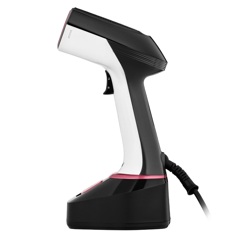 Aparat de călcat vertical cu aburi Ardesto SI-S1400 Negru | Alb
1400 W | 280 ml | 22 g/min