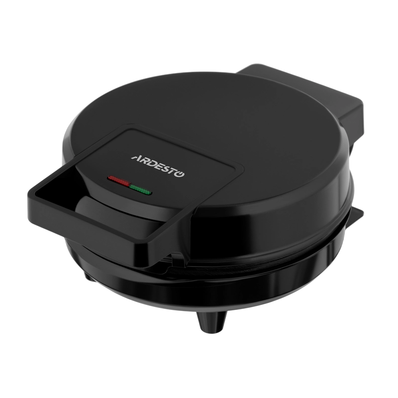 Cumpara  Aparate Sandwich si Toaster - Aparat pentru vafe Ardesto SM-L100RCONE Negru..