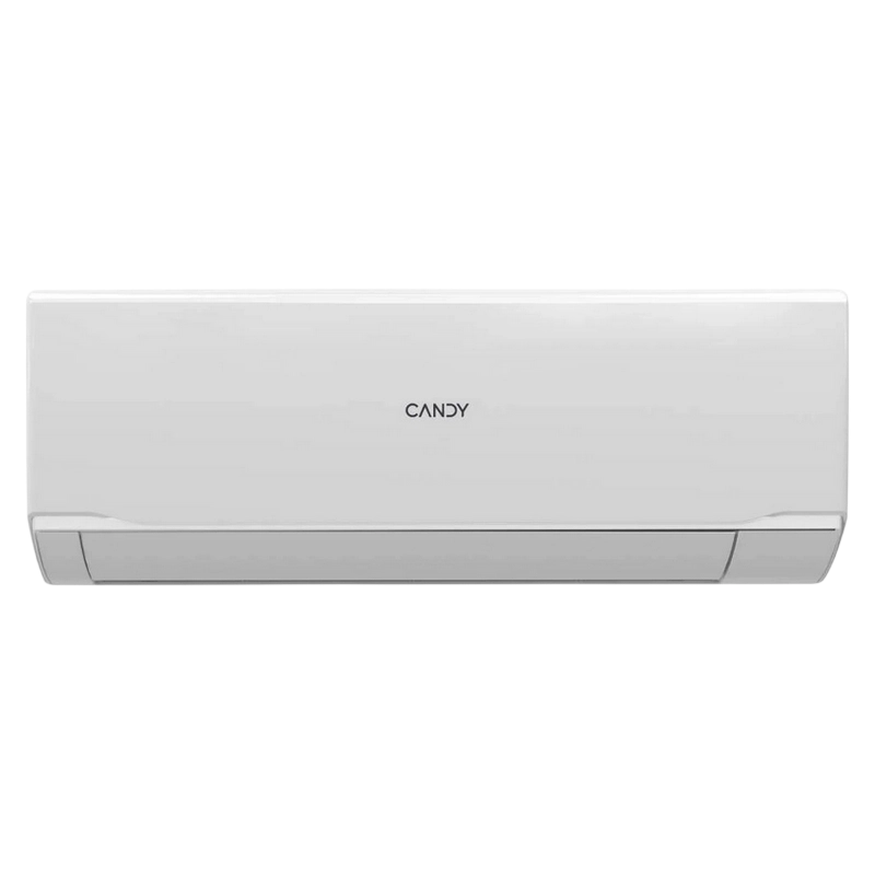 Кондиционер Сплит Candy Pura CY-18RAIN-A/CY-18RAOUT-A Белый