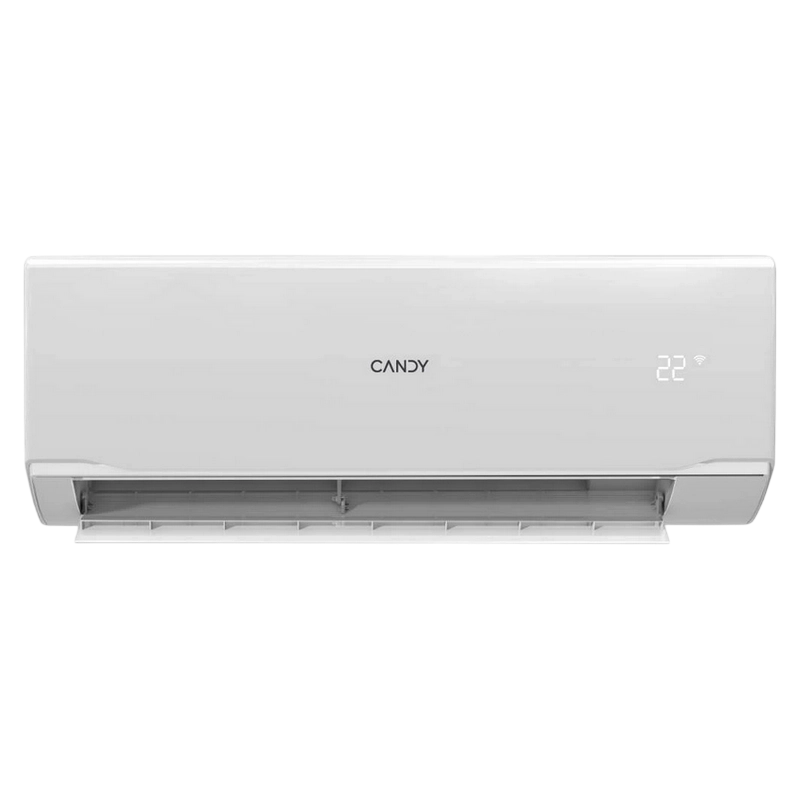 Кондиционер Сплит Candy Pura CY-18RAIN-A/CY-18RAOUT-A Белый