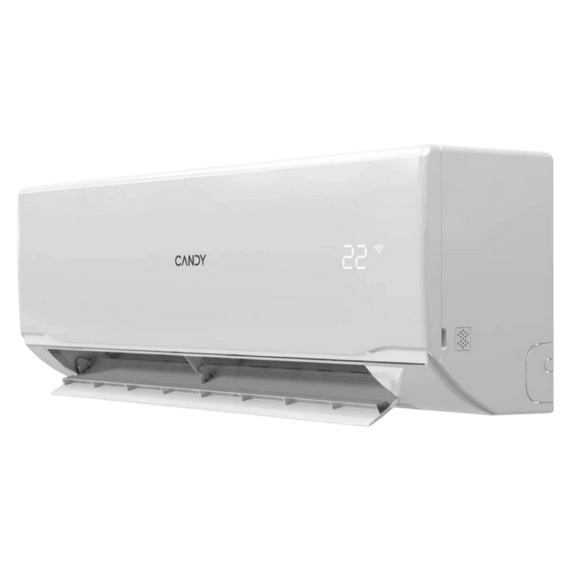 Кондиционер Сплит Candy Pura CY-18RAIN-A/CY-18RAOUT-A Белый