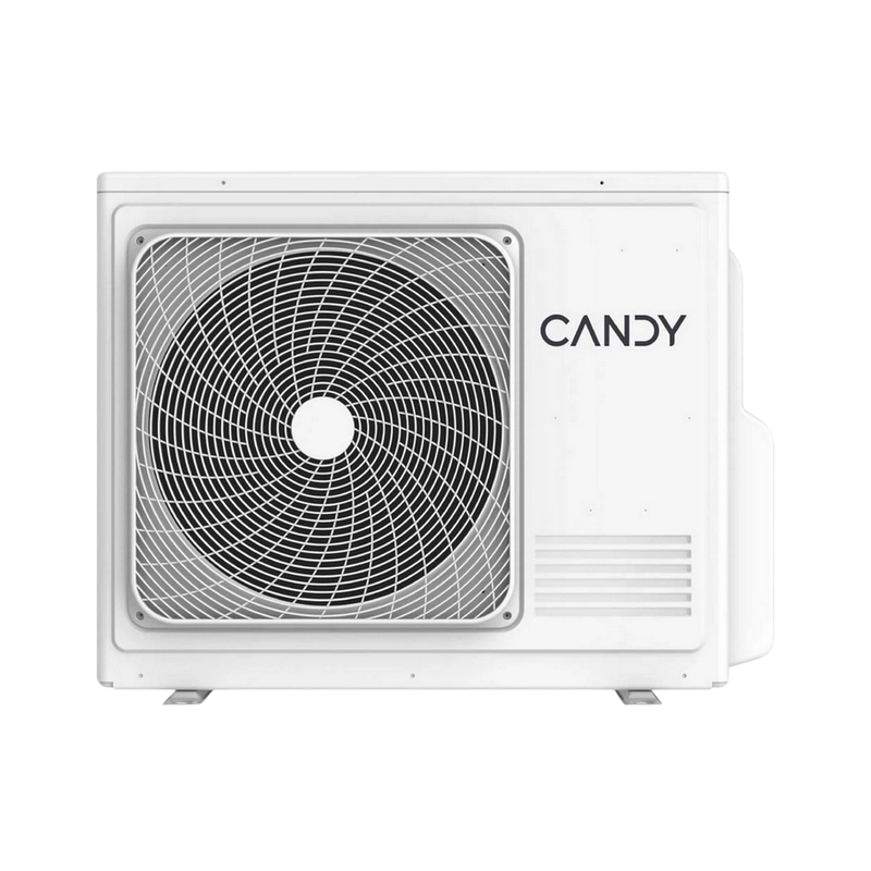 Кондиционер Сплит Candy Pura CY-18RAIN-A/CY-18RAOUT-A Белый
