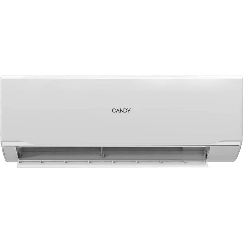 Кондиционер Сплит Candy Brezza CY-09BRIN/CY-09BROUT Белый