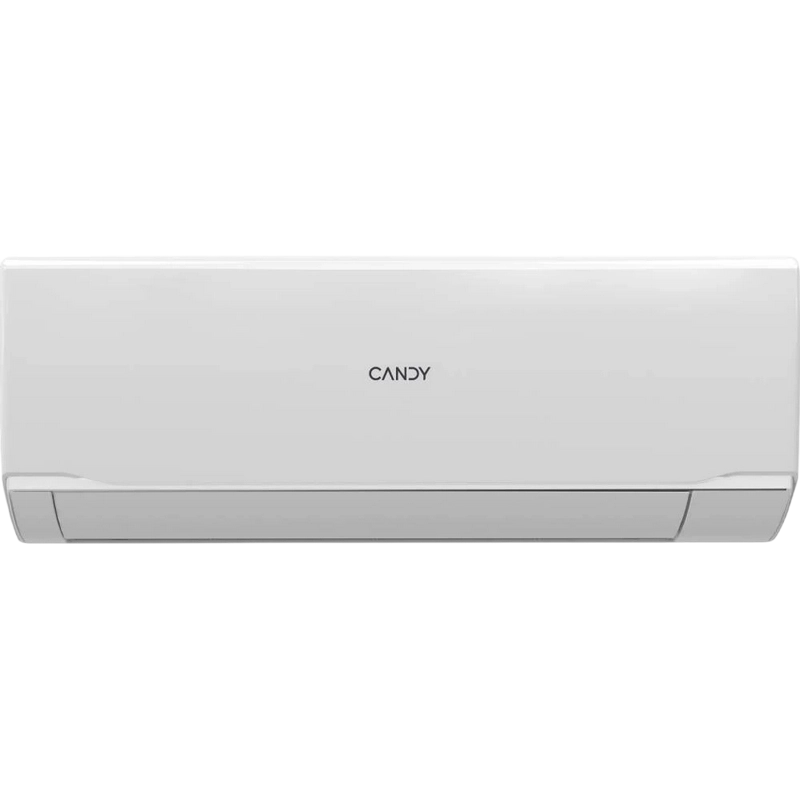 Кондиционер Сплит Candy Brezza CY-12BRIN/CY-12BROUT Белый