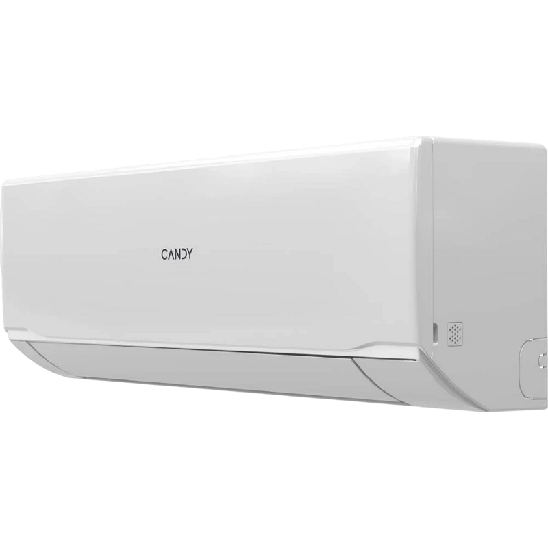 Кондиционер Сплит Candy Brezza CY-12BRIN/CY-12BROUT Белый