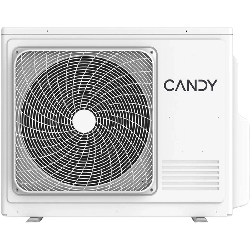 Кондиционер Сплит Candy Brezza CY-12BRIN/CY-12BROUT Белый