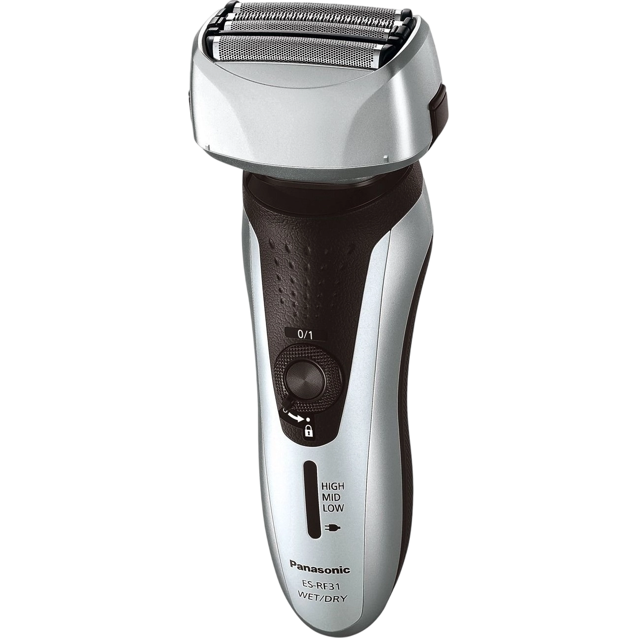 Cumpara  Aparate de ras electrice - Aparat de ras electric Panasonic ES-RF31-S520..