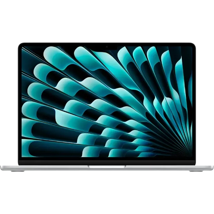 Купить  Ноутбуки - Ноутбук Apple MacBook Air 13.6 Silver..