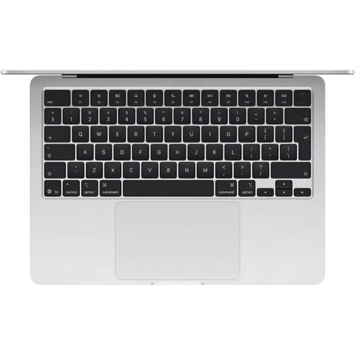 Ноутбук Apple MacBook Air 13.6 Silver