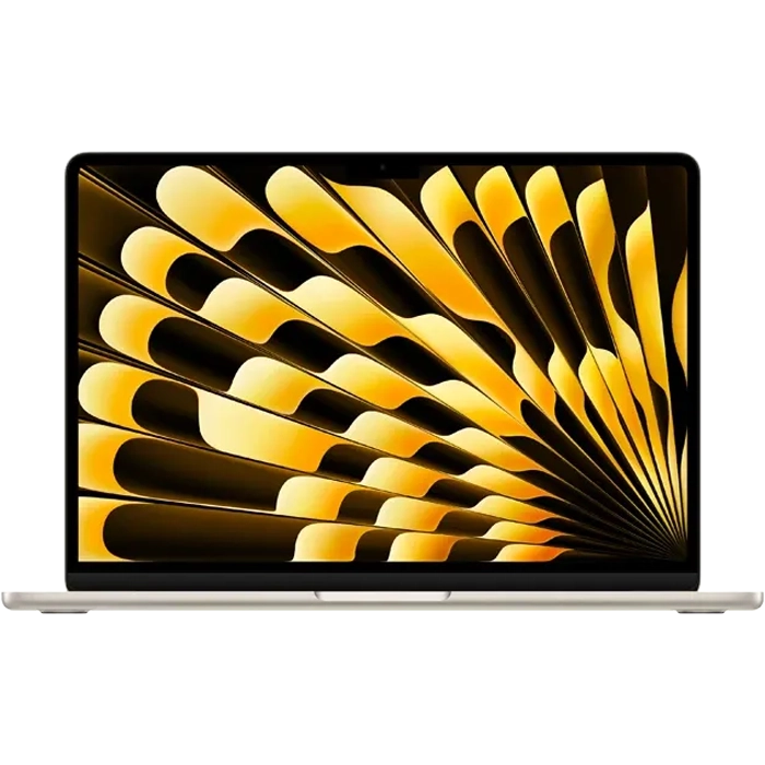 Купить  Ноутбуки - Ноутбук Apple MacBook Air 13.6 Starlight..