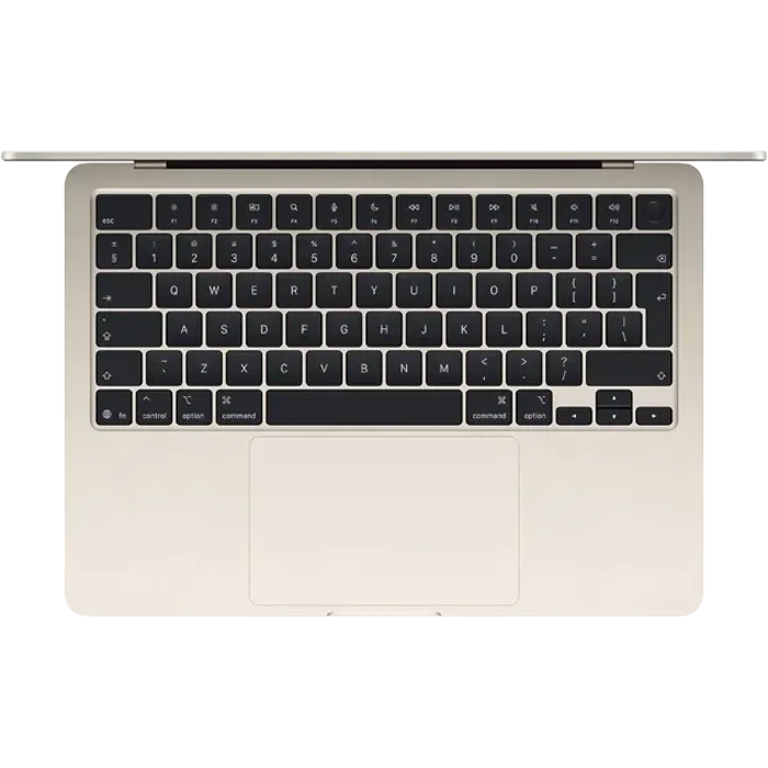 Ноутбук Apple MacBook Air 13.6 Starlight