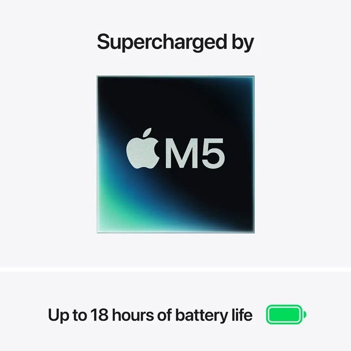 Ноутбук Apple MacBook Air 13.6 Starlight