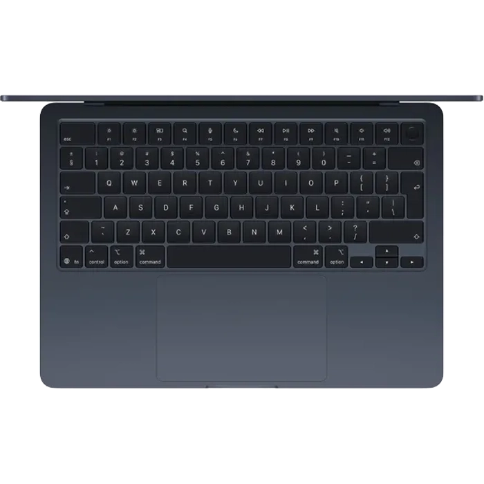 Ноутбук Apple MacBook Air 13.6 Midnight