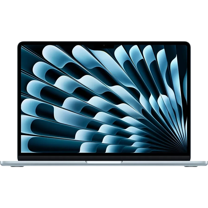 Купить  Ноутбуки - Ноутбук Apple MacBook Air 13.6 Sky Blue..
