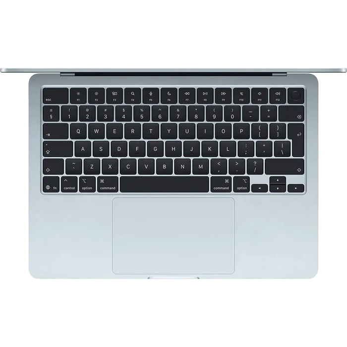 Ноутбук Apple MacBook Air 13.6 Sky Blue
