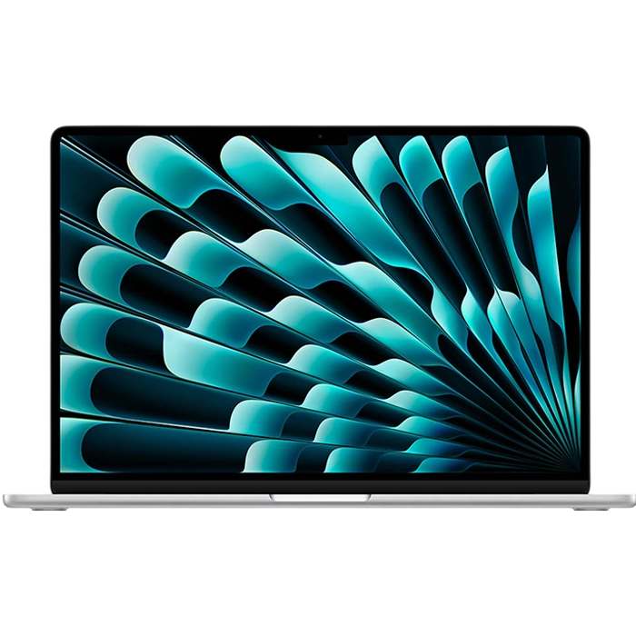 Купить  Ноутбуки - Ноутбук Apple MacBook Air 15.3 Silver..