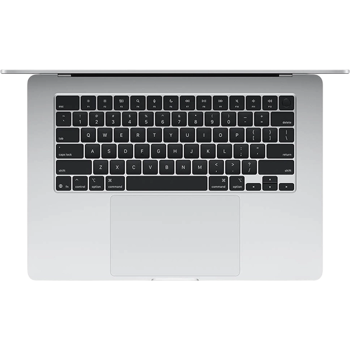 Ноутбук Apple MacBook Air 15.3 Silver
