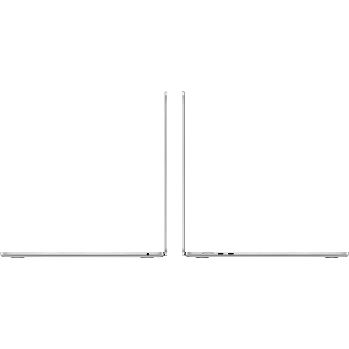 Ноутбук Apple MacBook Air 15.3 Silver