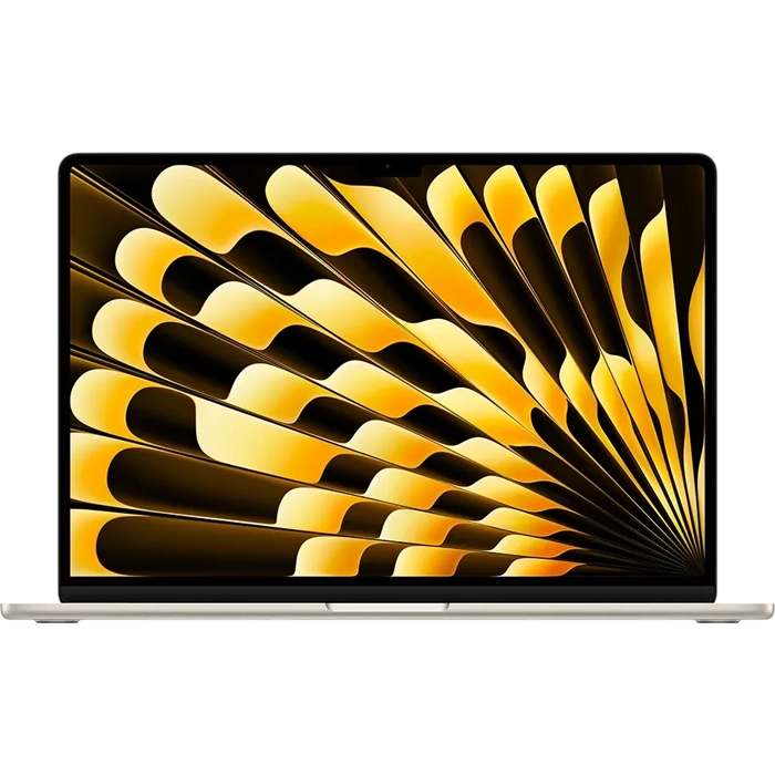 Купить  Ноутбуки - Ноутбук Apple MacBook Air 15.3 Starlight..