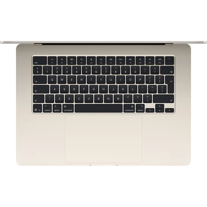 Ноутбук Apple MacBook Air 15.3 Starlight