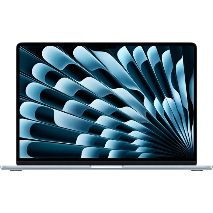 Купить  Ноутбуки - Ноутбук Apple MacBook Air 15.3 Sky Blue..
