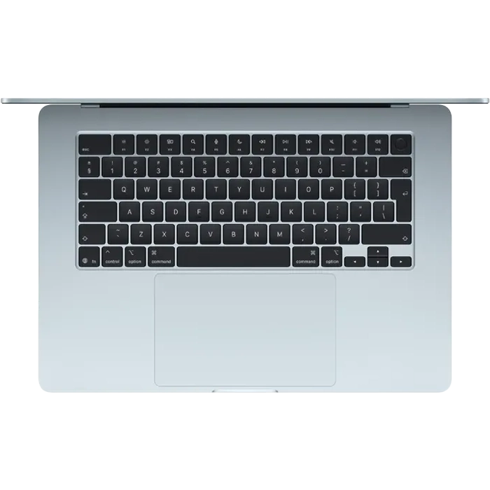 Ноутбук Apple MacBook Air 15.3 Sky Blue