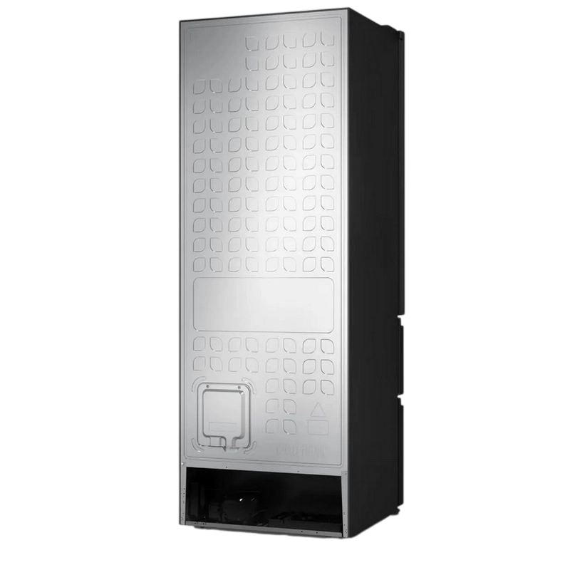 Frigider Hisense RF5S454GSFE Negru
Side-by-Side | 200 cm | 485 l