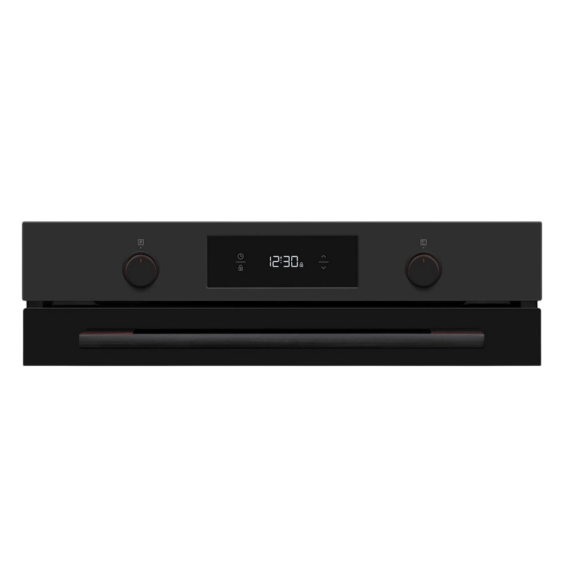 Cuptor Electric Sharp K-70P19BNH-EU Negru
Încorporabilă | 78 l | 270°C