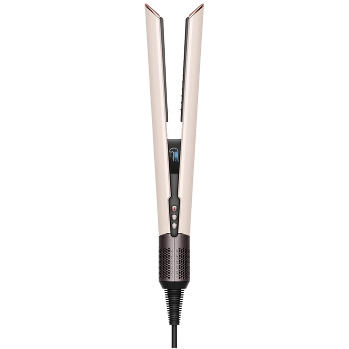 Placă de păr Dyson Airstrait HT03 Roz
80°C - 140°C | Da